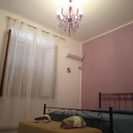 Hotel I Tre Leoni à Civitavecchia Extérieur photo