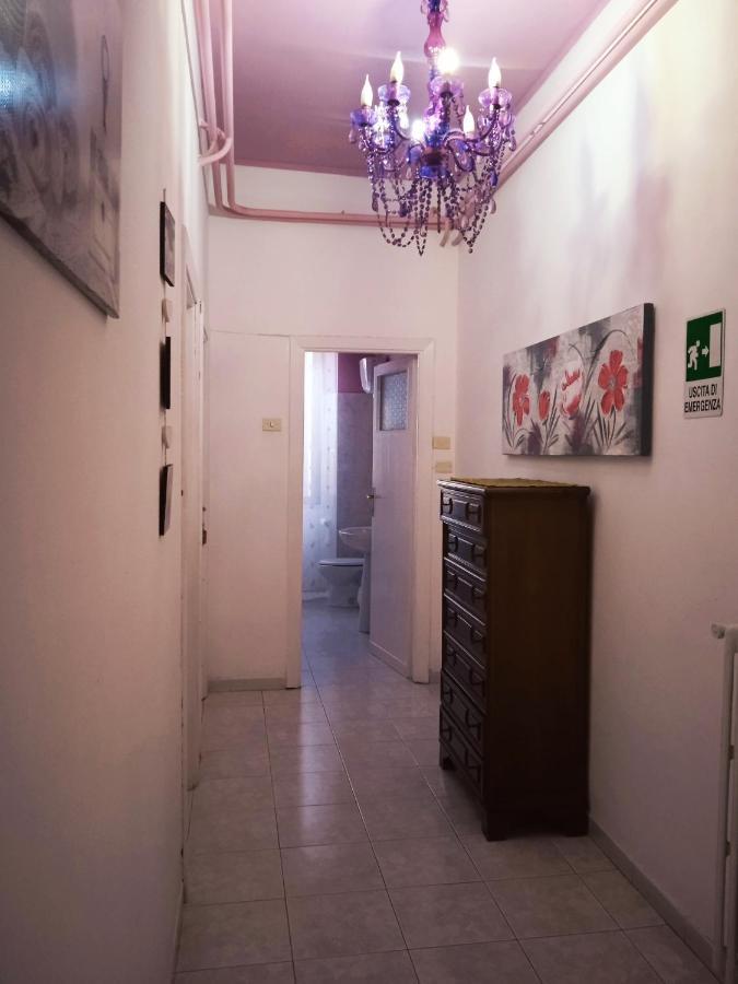 Hotel I Tre Leoni à Civitavecchia Extérieur photo