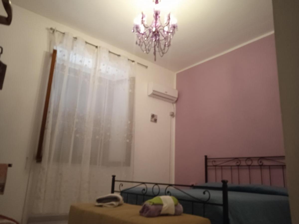 Hotel I Tre Leoni à Civitavecchia Extérieur photo